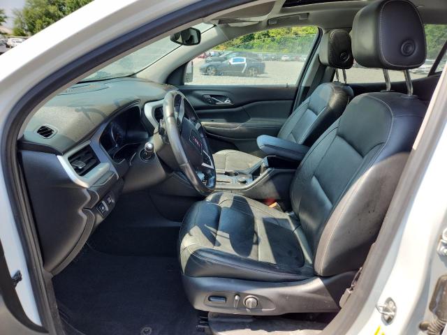 2018 GMC ACADIA SLT 1GKKNULS5JZ140822
