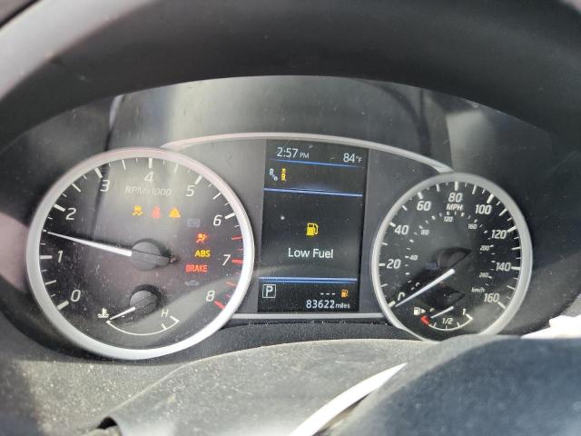 2019 NISSAN SENTRA S 3N1AB7AP8KY277980