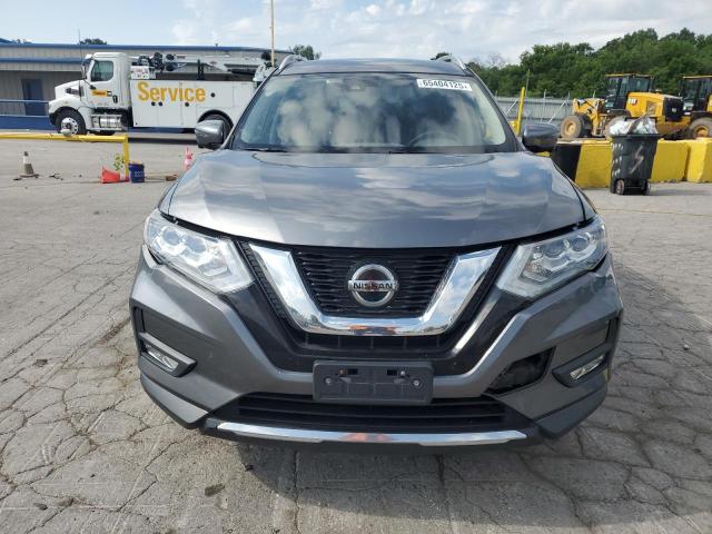 2018 NISSAN ROGUE S JN8AT2MV8JW342635