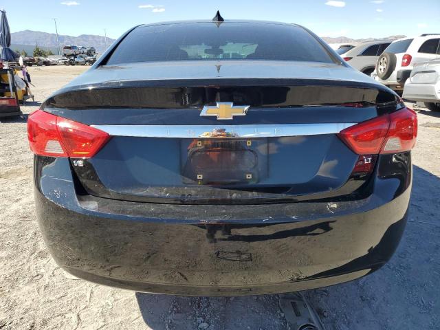 2017 CHEVROLET IMPALA LT 2G1105S35H9121769