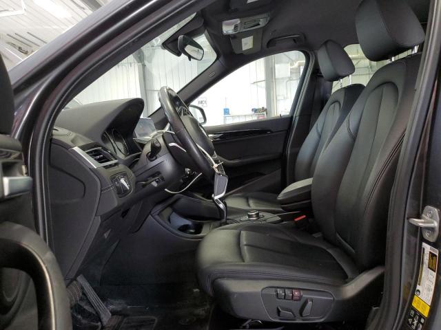 2021 BMW X1 XDRIVE2 WBXJG9C03M5T80608