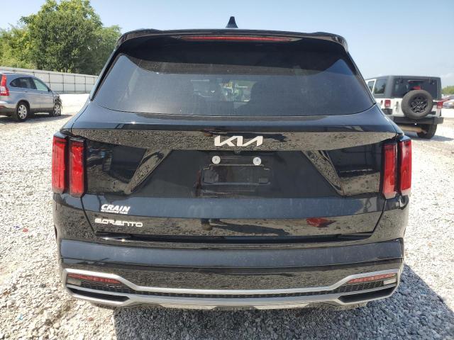 2023 KIA SORENTO SX 5XYRK4LFXPG230416
