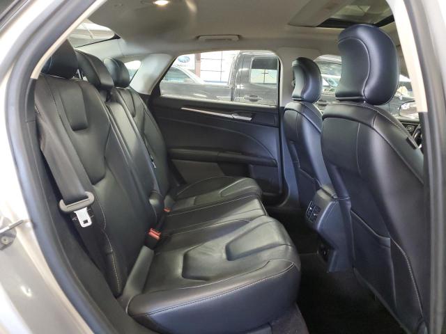 2017 FORD FUSION TIT - 3FA6P0RU1HR300370