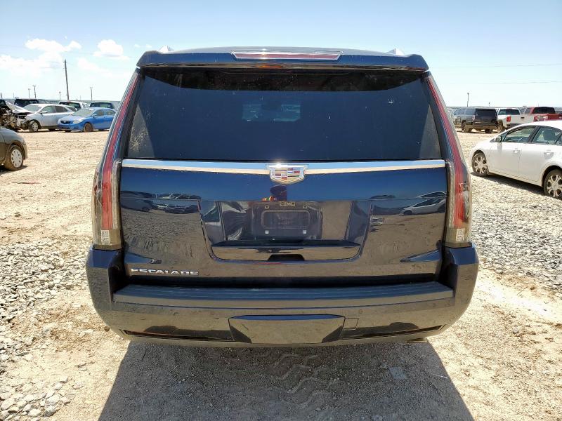 2018 CADILLAC ESCALADE E 1GYS4KKJ9JR176776