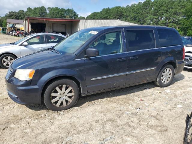 CHRYSLER TOWN & COU