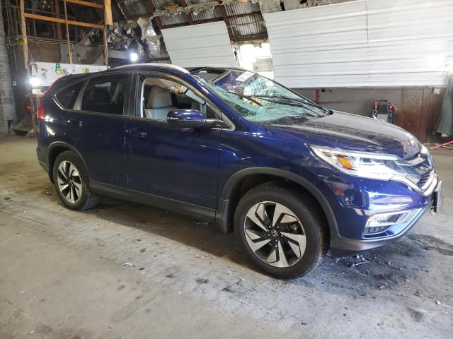 2015 HONDA CR-V TOURI 5J6RM4H91FL129405