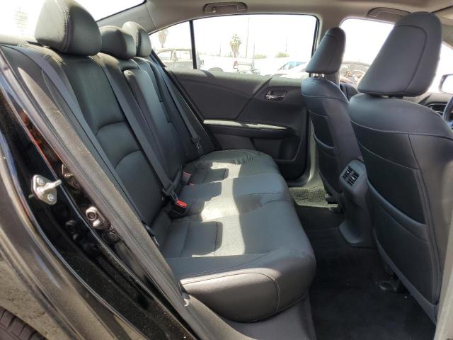 2016 HONDA ACCORD EXL - 1HGCR2F98GA202546