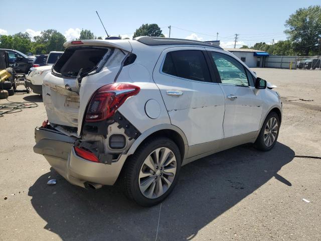 2019 BUICK ENCORE PRE KL4CJASB9KB813708