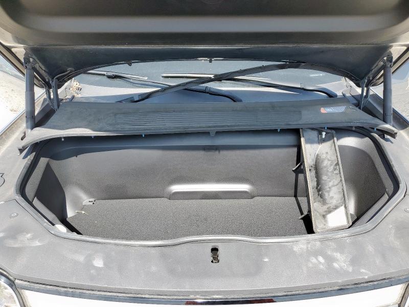 2023 RIVIAN R1S ADVENT - 7PDSGABA3PN025111
