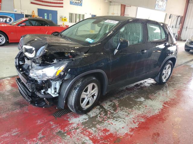 CHEVROLET TRAX LS