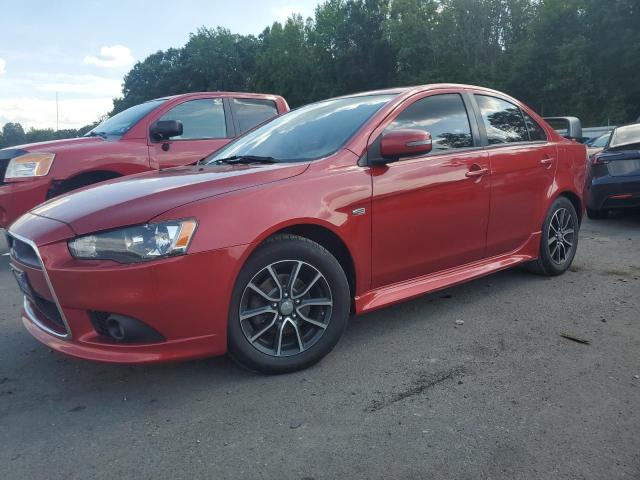 2015 MITSUBISHI LANCER SE JA32V2FWXFU010486
