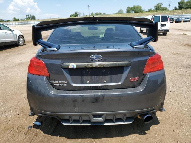 2015 SUBARU WRX STI LI JF1VA2U64F9804728