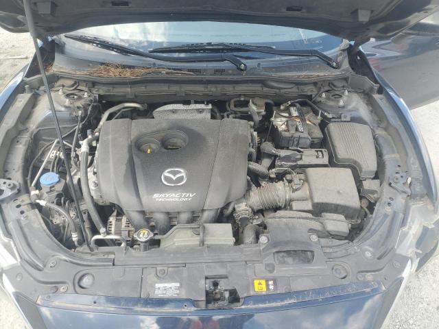 2016 MAZDA 6 TOURING JM1GJ1T57G1420867