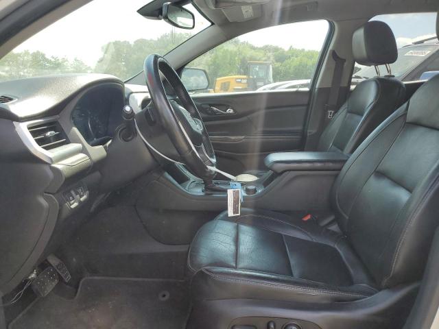 2017 GMC ACADIA SLT 1GKKNULS0HZ295661