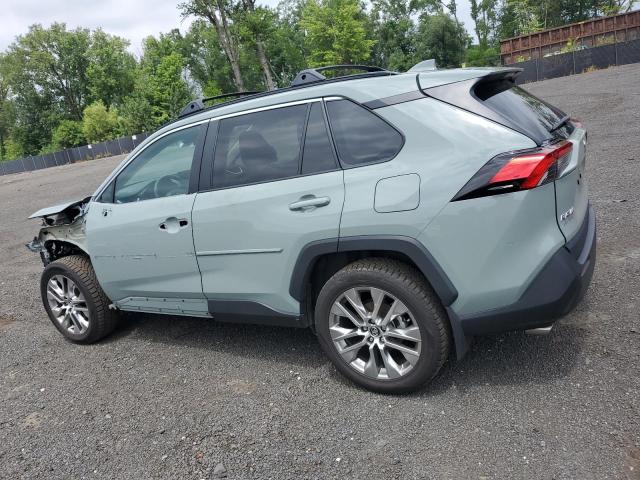 2020 TOYOTA RAV4 XLE P 2T3A1RFV8LW125210