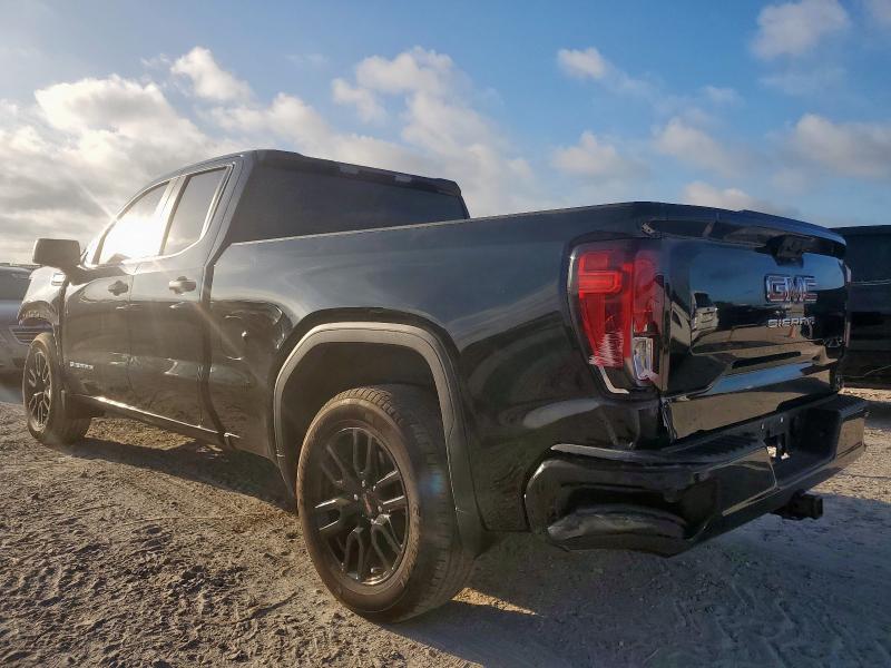 2024 GMC SIERRA C15 1GTRHAED8RZ371949