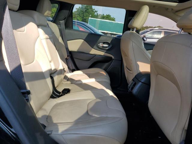 2016 JEEP CHEROKEE L 1C4PJMDS7GW198288