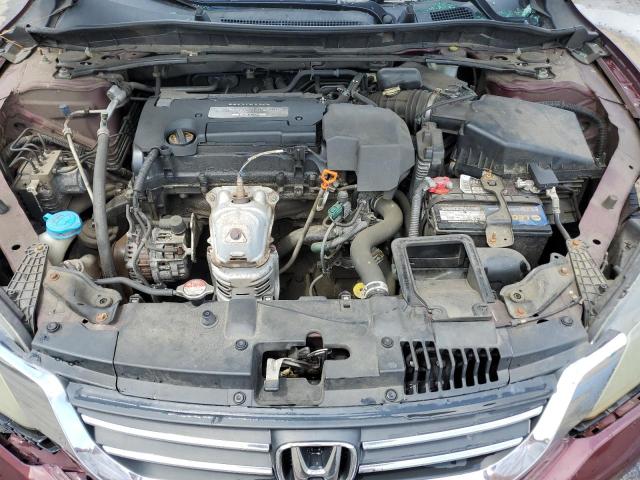 2013 HONDA ACCORD SPO - 1HGCR2F51DA103348