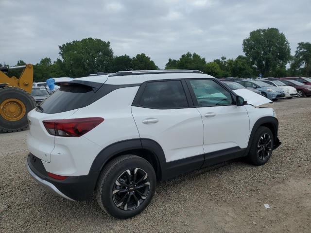 2022 CHEVROLET TRAILBLAZE KL79MPSL9NB072271