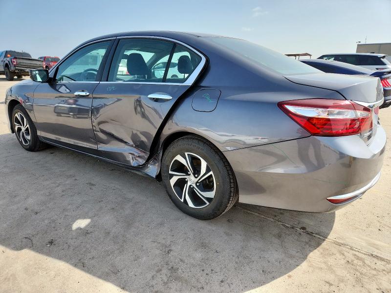 2017 HONDA ACCORD LX 1HGCR2F34HA134680