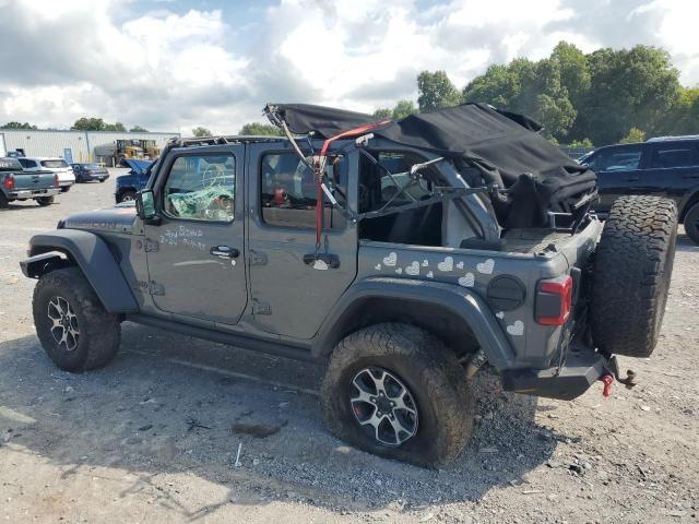 2021 JEEP WRANGLER U 1C4HJXFG8MW573275