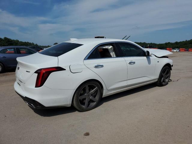 2020 CADILLAC CT4 LUXURY 1G6DA5RK8L0130695