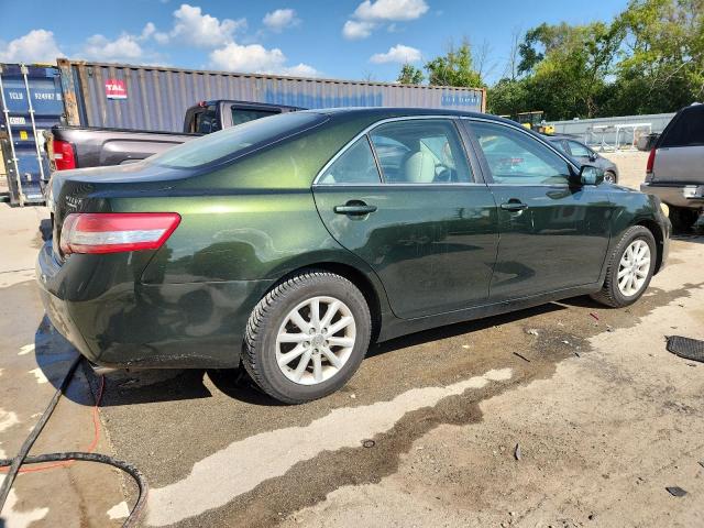 Vin: 4t4bf3ek3br124800, lot: 63348265, toyota camry base 20113