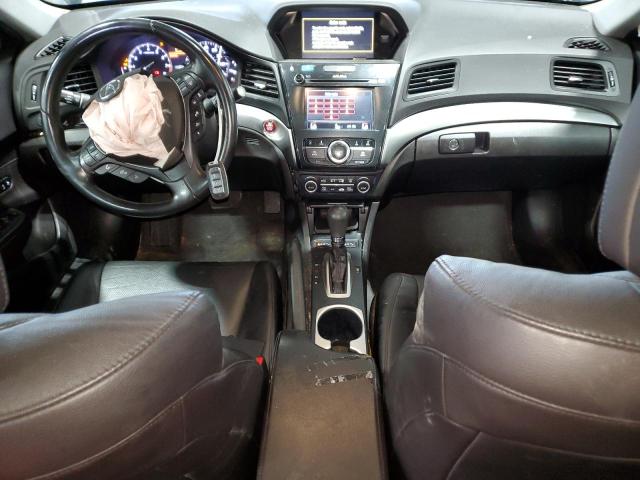 2017 ACURA ILX PREMIU 19UDE2F73HA004585