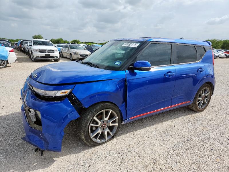 Vin: kndj63au0m7780049, lot: 61265715, kia soul gt line 2021 img_1