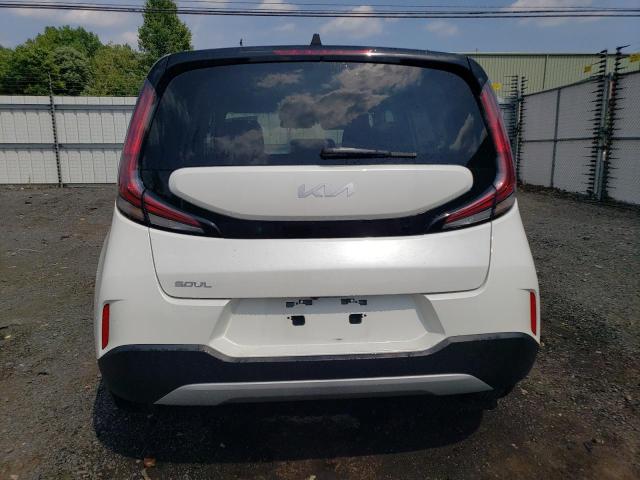 2025 KIA SOUL LX - KNDJ23AU7S7937469