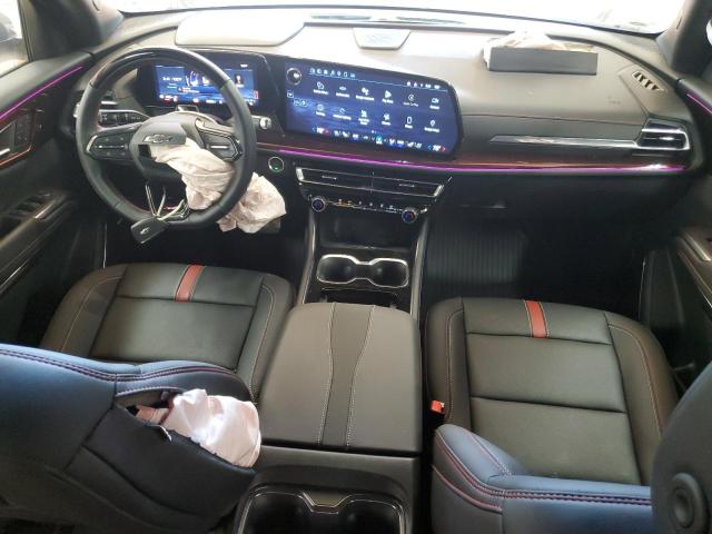 2025 CHEVROLET TRAVERSE R 1GNERLRS2SJ173881