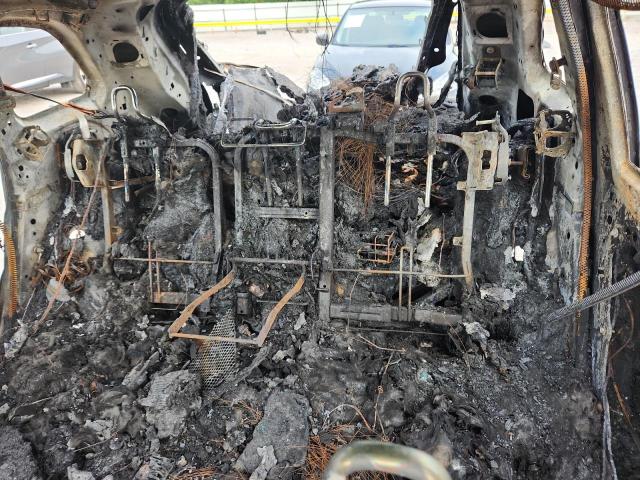2019 JEEP CHEROKEE L - 1C4PJLCB0KD247587