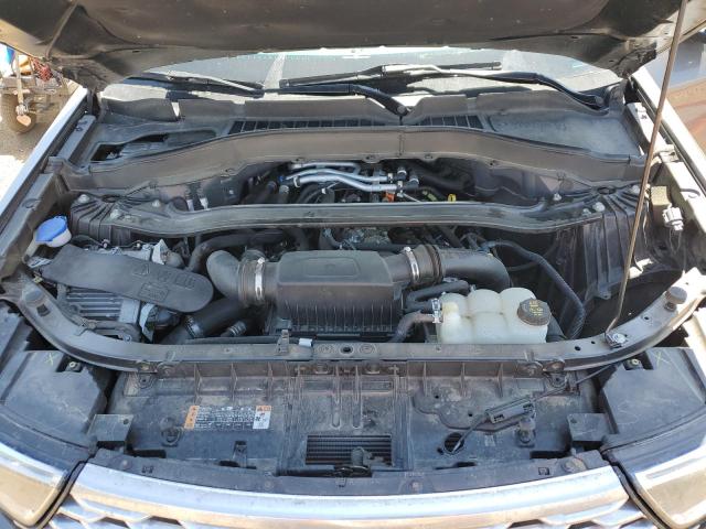 2021 FORD EXPLORER P 1FM5K8HC2MGA24063
