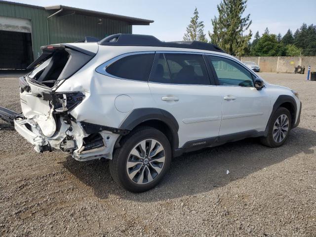 2025 SUBARU OUTBACK LIMITED 4S4BTANCXS3125870