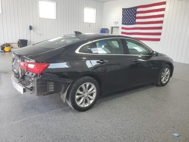 2023 CHEVROLET MALIBU LT 1G1ZD5ST7PF213270