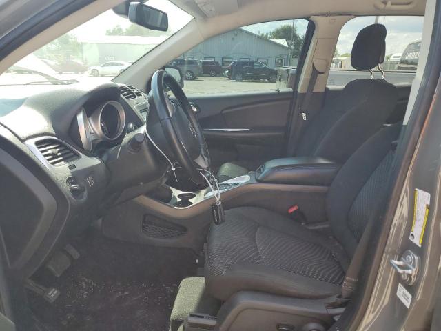 2020 DODGE JOURNEY SE 3C4PDCAB6LT259314