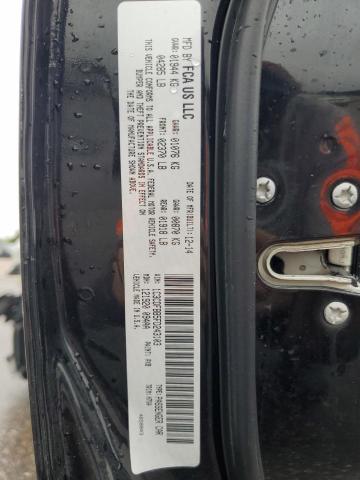 2015 DODGE DART SXT 1C3CDFBB5FD243103