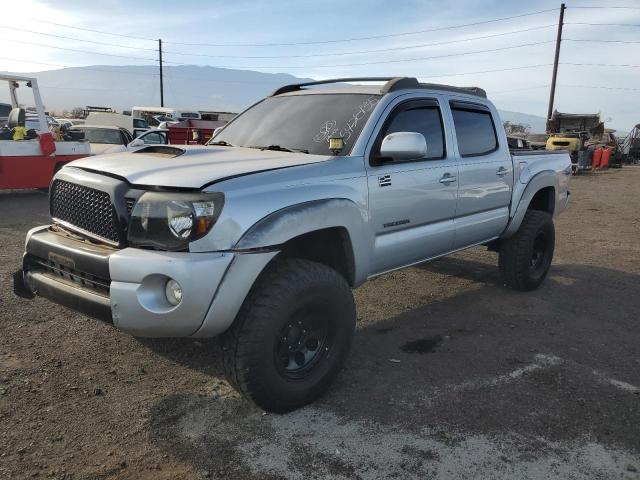 TOYOTA TACOMA DOU