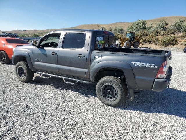 2015 TOYOTA TACOMA DOUBLE CAB 5TFLU4EN2FX129130