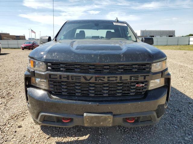 3GCPYCEF7LG153884 2020 CHEVROLET ALL Models