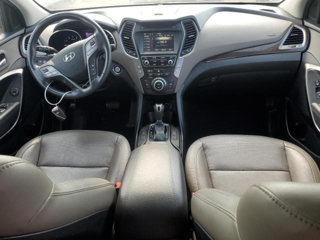 2017 HYUNDAI SANTA FE S - 5NMZU3LB3HH006526