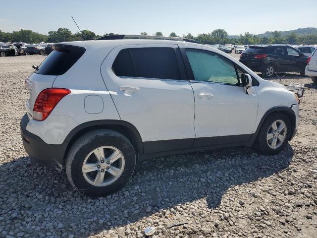 2015 CHEVROLET TRAX 1LT KL7CJLSB3FB086232