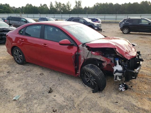 2023 KIA FORTE LX 3KPF24AD8PE549055