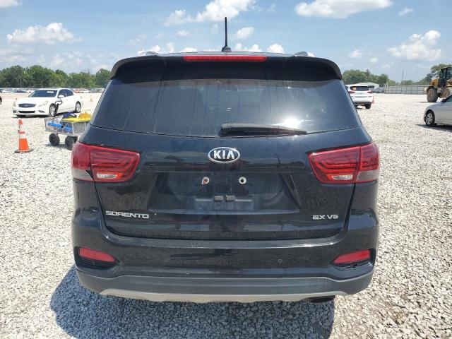 2020 KIA SORENTO EX 5XYPH4A54LG710428