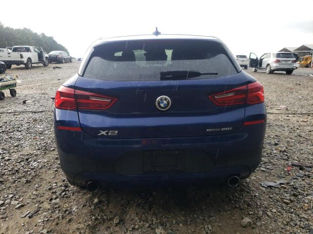 2018 BMW X2 SDRIVE2 WBXYJ3C35JEJ84642