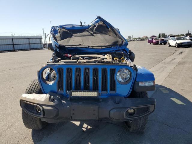 2021 JEEP WRANGLER U 1C4HJXDG2MW729278