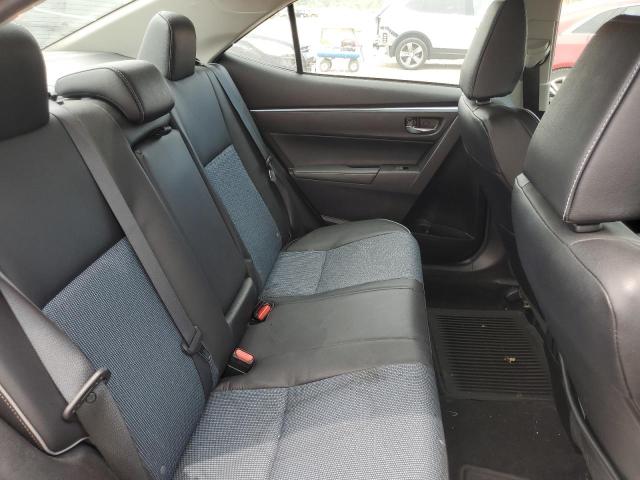 2016 TOYOTA COROLLA L - 5YFBURHE6GP536131