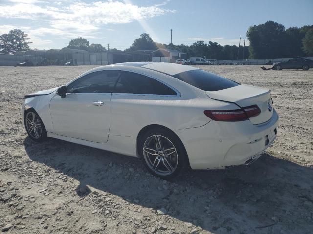 Vin: wdd1j6fb7jf058298, lot: 64097715, mercedes-benz e-class 400 20182