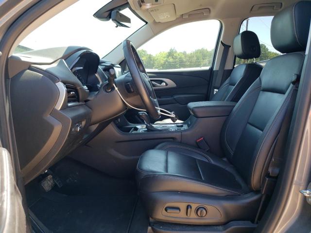 2019 CHEVROLET TRAVERSE H 1GNEVJKW6KJ256307
