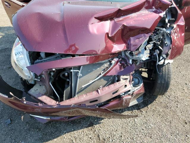 2019 MITSUBISHI MIRAGE ES ML32A3HJ5KH014214